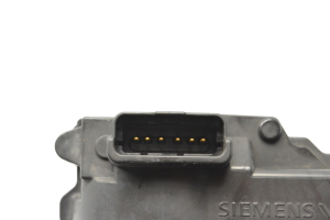 Peugeot 207 (2006–2015) Drosselklappe A2C53279370 - 4