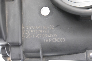 Peugeot 207 (2006–2015) Drosselklappe A2C53279370 - 5