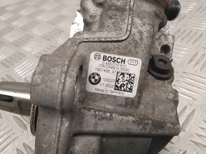 BMW 5 SERIES E61 (2004–2010) Kraftstoffpumpe 7807495 - 2