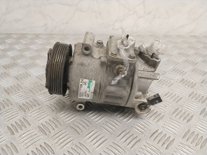  Air conditioner compressor 