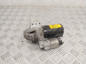 BMW 5 SERIES E61 (2004–2010) Starter 7801203 - 2