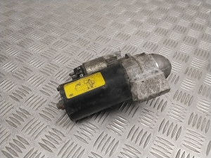 BMW 5 SERIES E61 (2004–2010) Starter 7801203 - 3