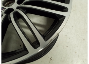 BMW 5 SERIES G30 (2016–2026) Felge 7855084 - 4