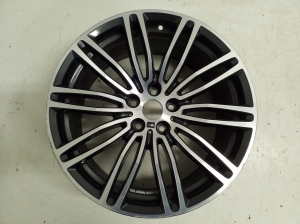 BMW 5 SERIES G30 (2016–2026) Felge 7855084 - 6