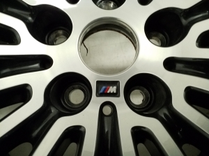 BMW 5 SERIES G30 (2016–2026) Felge 7855084 - 7