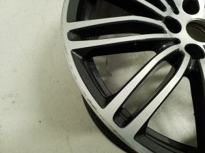 BMW 5 SERIES G30 (2016–2026) Felge 7855084 - 8