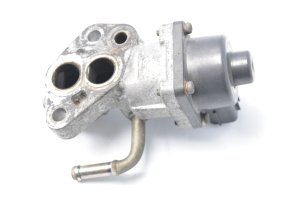  EGR valve 