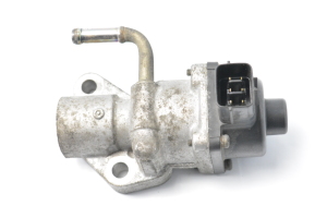  EGR valve 