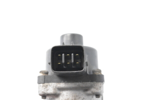  EGR valve 