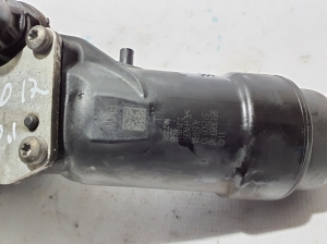 BMW 5 SERIES G30 (2016–2026) Õlifiltri korpus 8513963 - 3