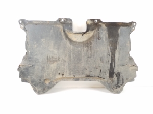 Mercedes Benz C-Class 204 (2007–2014) Unterbodenschutz vorne A2045203223 - 2