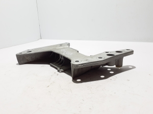 BMW 5 SERIES G30 (2016–2026) Getriebehalter 9485331 - 4