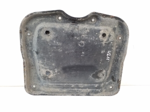 BMW X1 E84 (2009–2015) Hilfsrahmen vorne sonstiges Teil 6795159 - 2