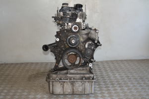 Mercedes Benz Sprinter /906/ (2006–2018) Motor 651955 - 2