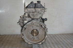 Mercedes Benz Sprinter /906/ (2006–2018) Motor 651955 - 3