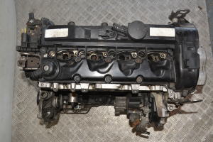 Mercedes Benz Sprinter /906/ (2006–2018) Motor 651955 - 4