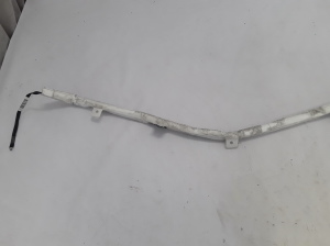 VOLVO XC70 (2007–2016) Katuse turvapadi 31291249 - 5