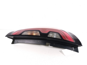  Rear corner lamp 