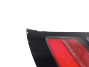  Rear corner lamp 