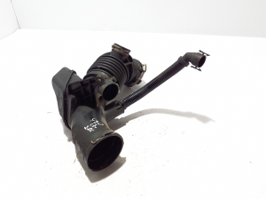 BMW 5 SERIES G30 (2016–2026) Õhu sisselaske voolik 8573422 - 4