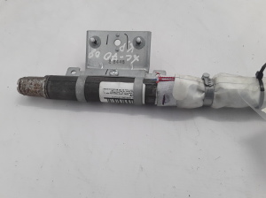 VOLVO XC70 (2007–2016) Katuse turvapadi 31291248 - 3