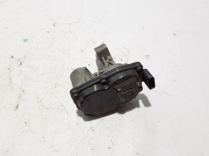   EGR valve valve 