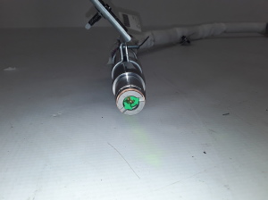 VOLVO XC70 (2007–2016) Katuse turvapadi 31291249 - 5