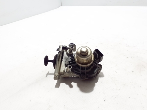   EGR valve 