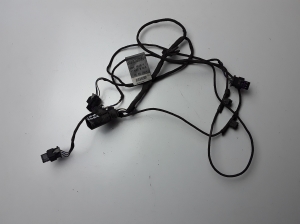  Przedni kabel czujnika parkowania 