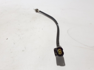 BMW 5 SERIES G30 (2016–2026) Abgastemperatursensor 8589664 - 3