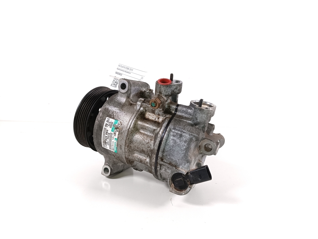VOLKSWAGEN Golf 6 generation (2008-2015) Air Condition Pump 5N0820803C 27187922