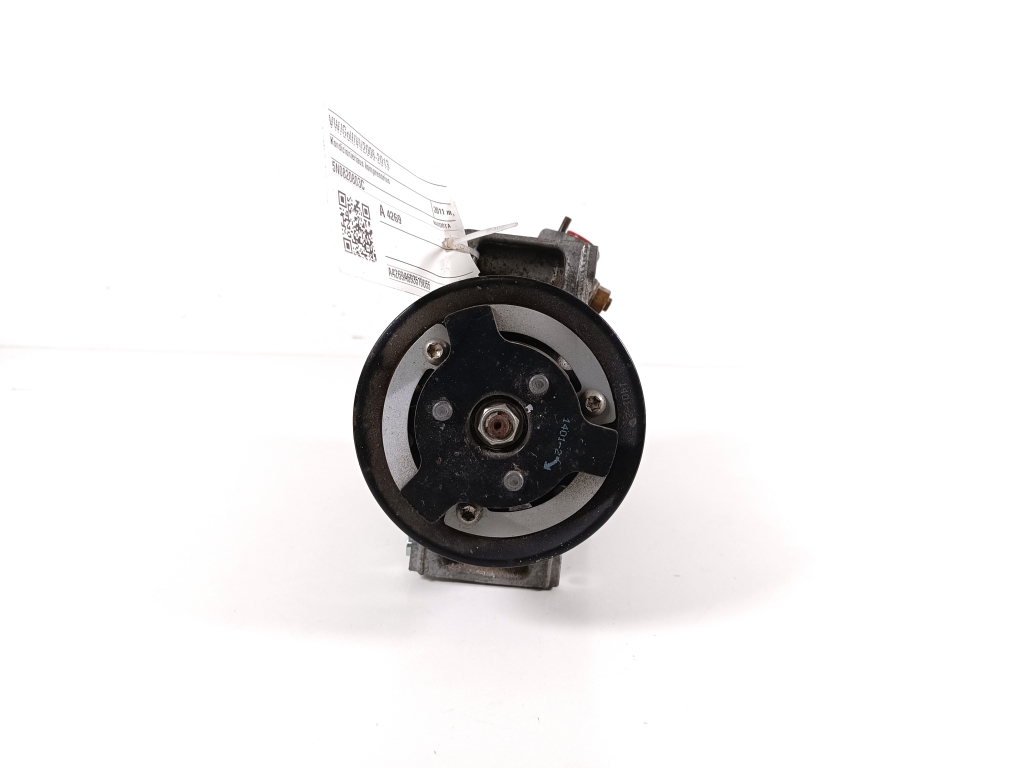 VOLKSWAGEN Golf 6 generation (2008-2015) Air Condition Pump 5N0820803C 27187922