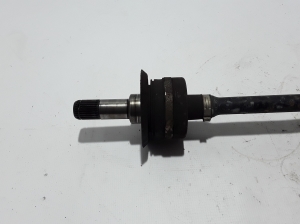 BMW 5 SERIES G30 (2016–2026) Tagumine veovõll ja selle osad 8664046 - 2