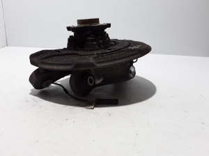 BMW 5 SERIES G30 (2016–2026) Tagumine rumm 6866335 - 2
