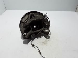 BMW 5 SERIES G30 (2016–2026) Tagumine rumm 6866335 - 3