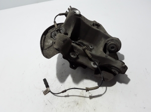 BMW 5 SERIES G30 (2016–2026) Tagumine rumm 6866336 - 3