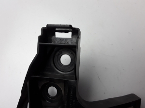 Volkswagen Golf VII (2012–2026) Rear bumper bracket 109030700100 - 2