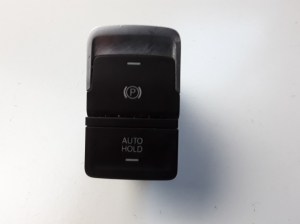 Feststellbremsschalter - 5G0927225D