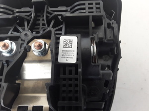 RENAULT Scenic (2009–2015) Rooli turvapadi 985701921R - 2