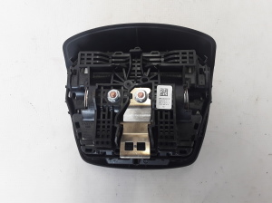 RENAULT Scenic (2009–2015) Rooli turvapadi 985701921R - 5