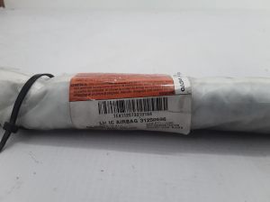 VOLVO XC70 (2007–2016) Katuse turvapadi 31250696 - 2