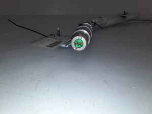 VOLVO XC70 (2007–2016) Katuse turvapadi 31250696 - 6