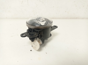 Opel Corsa F (2019–2026) Esikaitseraua udutuli 13497329 - 4