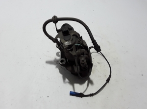 BMW 5 SERIES G30 (2016–2026) Tagumine pidurisadul 6870576 - 2