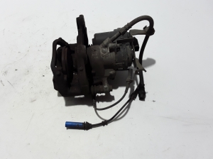 BMW 5 SERIES G30 (2016–2026) Tagumine pidurisadul 6870576 - 3