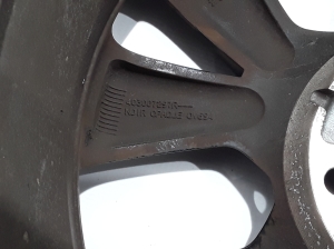 RENAULT Zoe (2012–2026) Felge 403007297R - 2