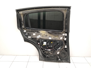 Tesla Model X X (2015–2026) Rear side doors 1028790-00-J - 3