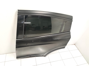 Tesla Model X X (2015–2026) Rear side doors 1028790-00-J - 5
