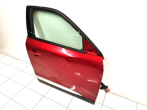 Peugeot 2008 P24 (2019–2026) Front door - 2