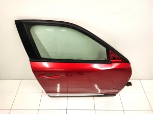 Peugeot 2008 P24 (2019–2026) Front door - 3